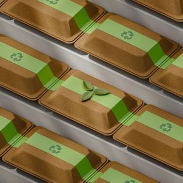 Envases ecosostenibles