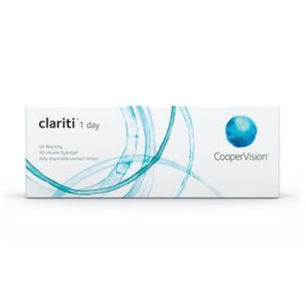 Clarity 1 Day