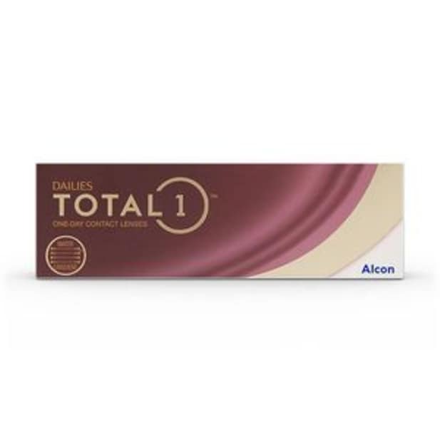 Dailies Total 1