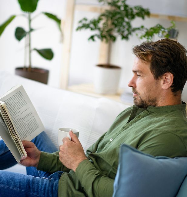 Can you get contact lenses for reading?